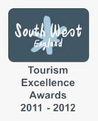 South West Tourism Award Winners