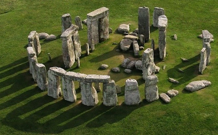 Stonehenge