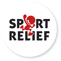 Sport Relief logo