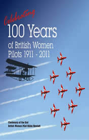 Women in the air day