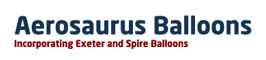 Aerosaurus Logo