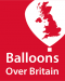 Balloons over Britain