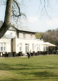 Hartnoll Hotel