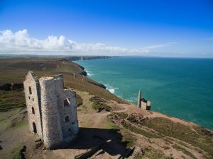 Cornwall Balloon Flights