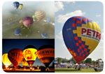 aerosaurus balloons photo competition entries