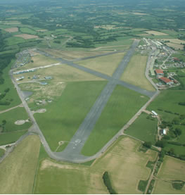 dunkeswell-airfield