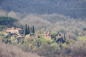 tuscany italy