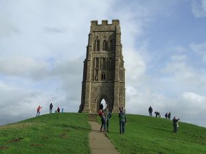 glastonbury tor