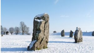 avebury rings