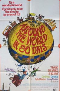 around the world in eighty days book