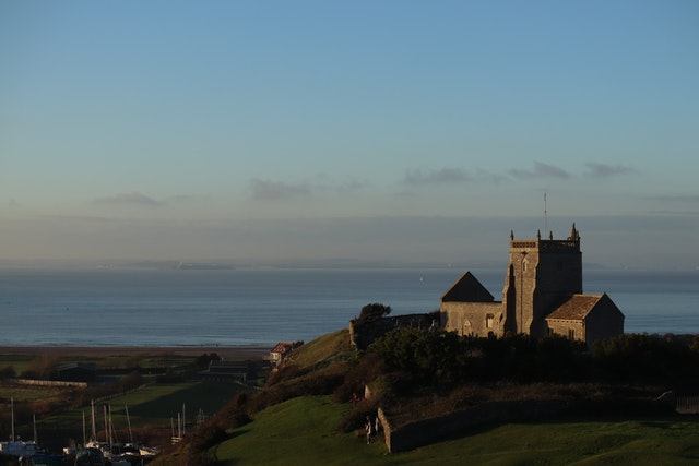 Somerset Balloon Flights